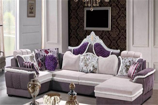 杰灵美家居布艺